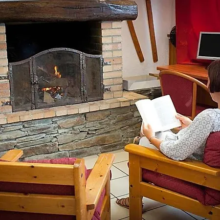 Village De Les Flocons Verts Hotel Flaine