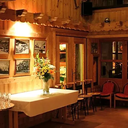 Village De Les Flocons Verts Hotel Flaine