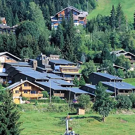 Village De Les Flocons Verts Flaine